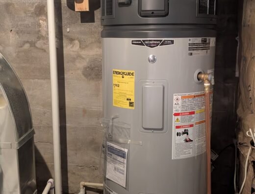 357 Plumbing, LLC