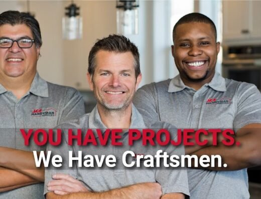 Ace Handyman Services East Memphis Suburbs