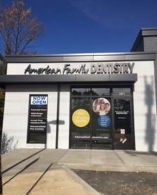 American Family Dentistry Memphis Poplar