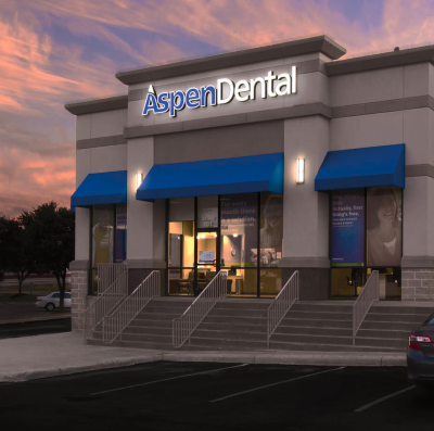 Aspen Dental – Memphis, TN (Wolfchase)