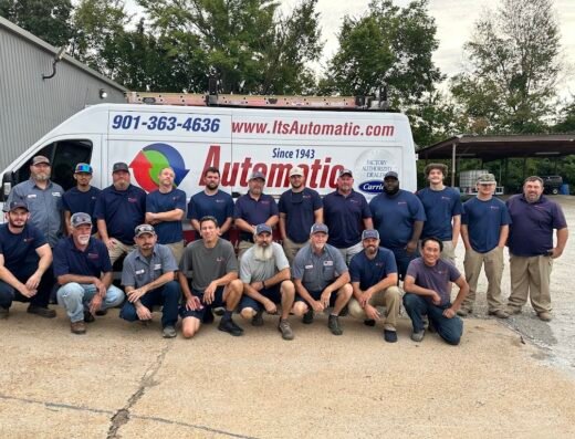 Automatic Air Conditioning, Heating, Plumbing & Electric