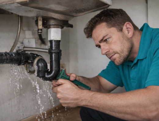 Avantel Plumber of Memphis TN