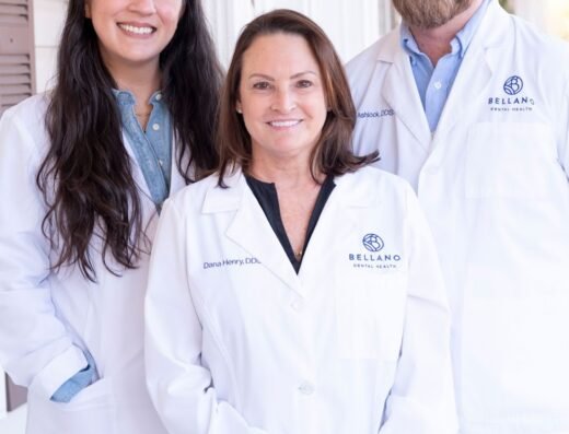 Bellano Dental Health – East Memphis