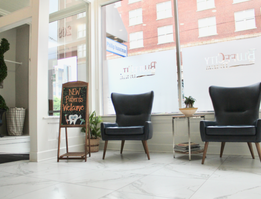 Bluff City Dental, Dr. Phillip Isaacman