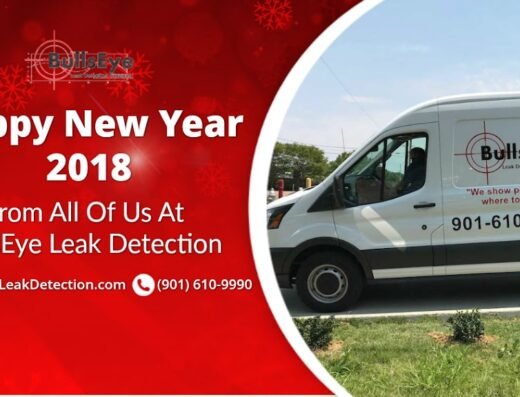 BullsEye Plumbing and Leak Detection