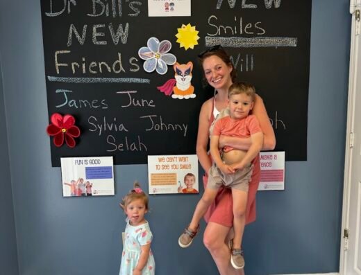 Burriss Pediatric Dentistry