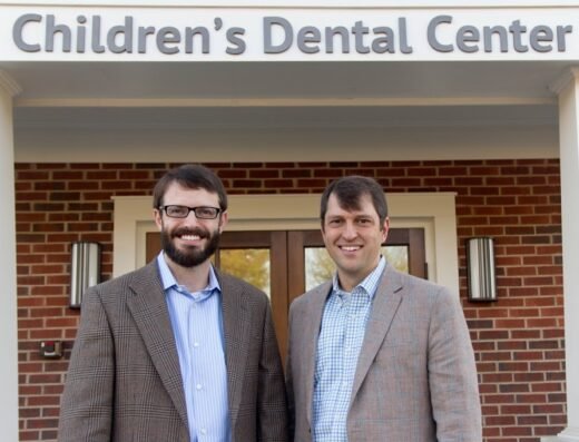 Children’s Dental Center-Arlington