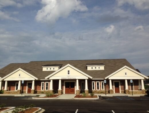 Children’s Dental Center of West Tennessee