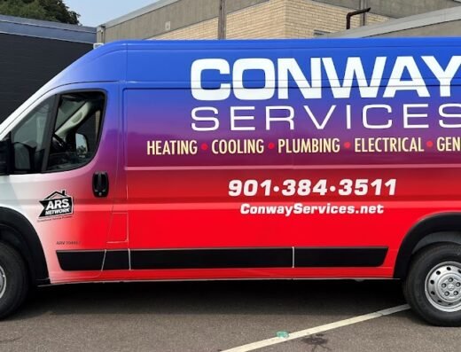 Conway Services