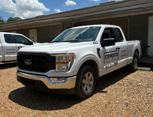 CrewPros Home Services and Remodeling