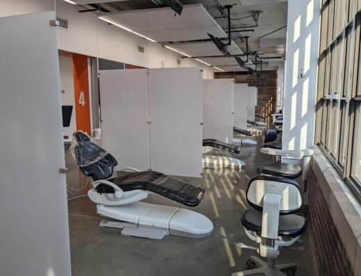 Crosstown Dental Group