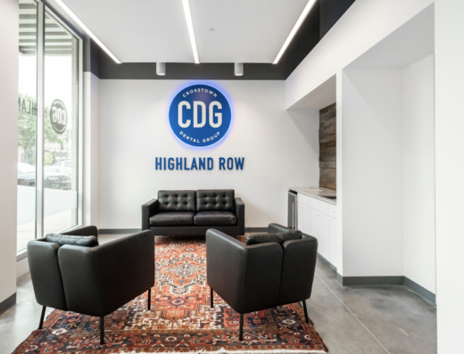 Crosstown Dental Group