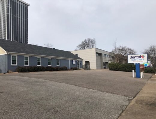 Dental Partners Brookhaven