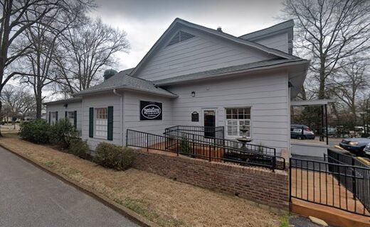 DentalCares – Collierville