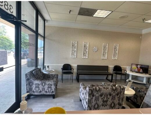 DentalWorks Memphis Austin Peay