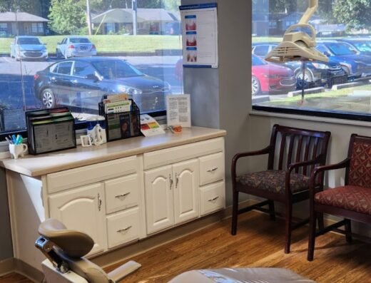 DentalWorks Memphis – Park Avenue