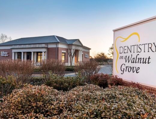 Dentistry on Walnut Grove