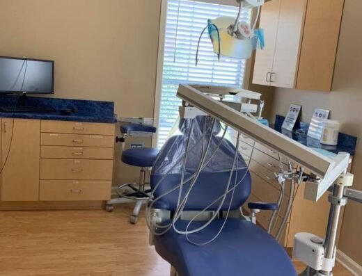 Dove Family Dentistry – Bartlett