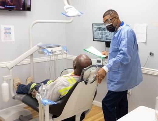 Dove Family Dentistry – Whitehaven