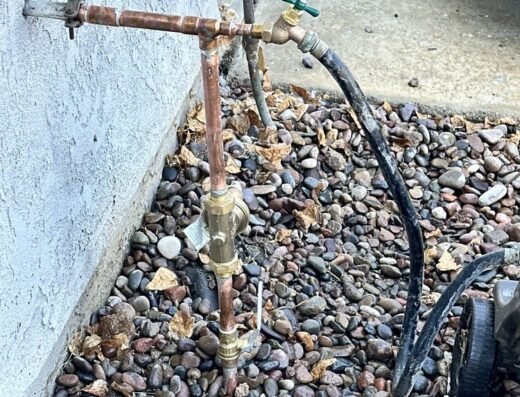 Ferris Plumbing & Repair