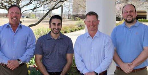 GO Orthodontics – Collierville