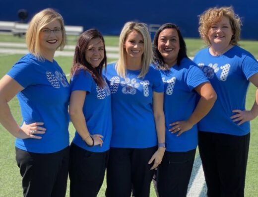 Grove Park Dental Group
