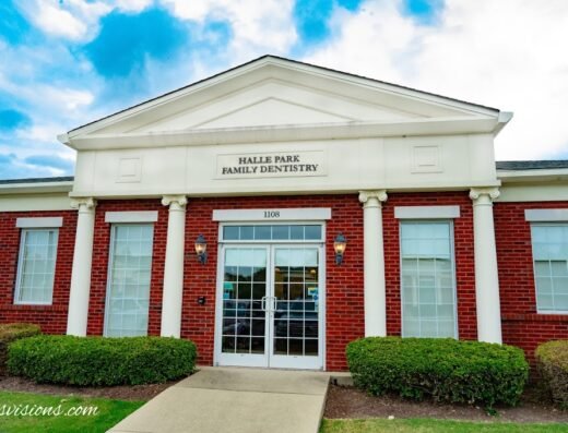 Halle Park Family Dentistry