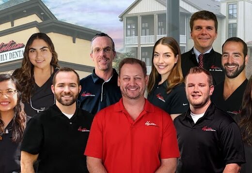 Higginbotham Family Dental