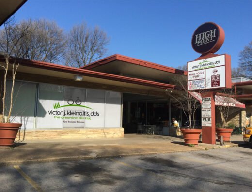 High Point Dental