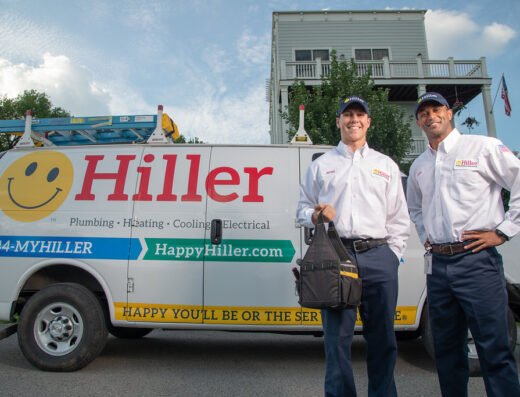 Hiller Plumbing, Heating, Cooling & Electrical