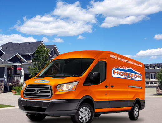 Horizon Services – Air Conditioning, Heating, Plumbing & Electrical