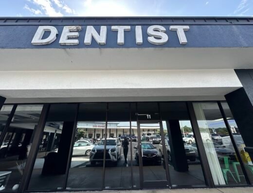 Hudsmith Family Dental
