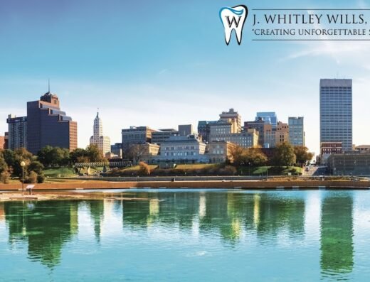J. Whitley Wills DDS