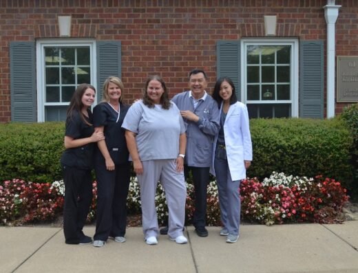 Jessica Wang, DDS