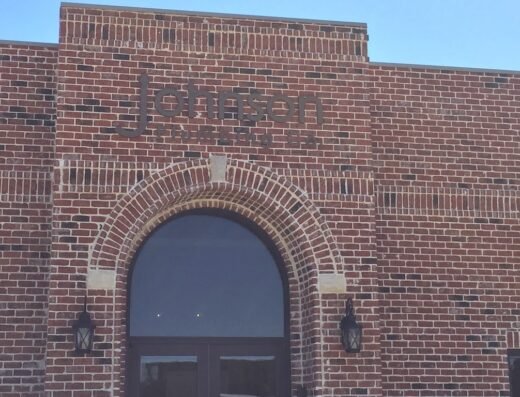 Johnson Plumbing Company