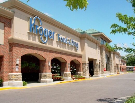 Kroger