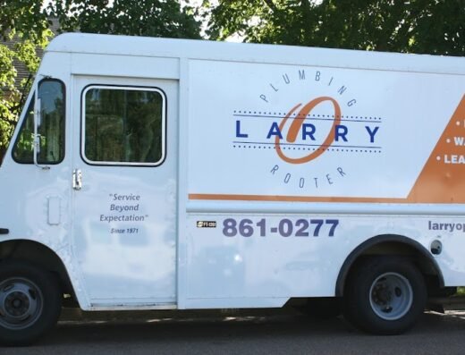Larry O Plumbing & Rooter