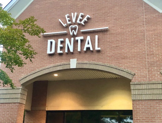 Levee Dental