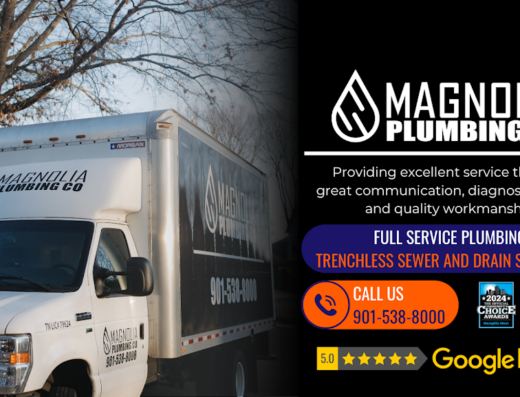 Magnolia Plumbing Company