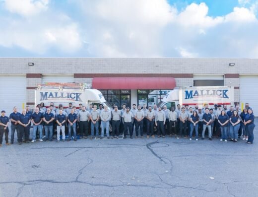 Mallick Plumbing & Heating, Inc.