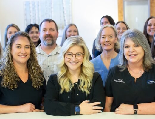 Middlecoff Dental Group PLLC