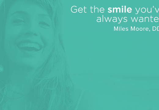 Miles Moore, D.D.S. – Memphis Center For Family and Cosmetic Dentistry