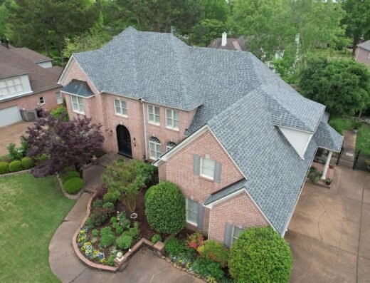 Miller Roofing and Renovations