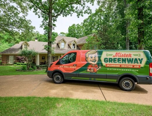 Mister Greenway AC Repair, Heating, Plumbing & Electrical