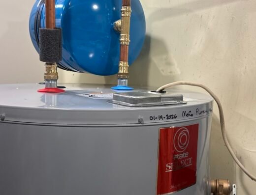 MoCo Plumbing, LLC