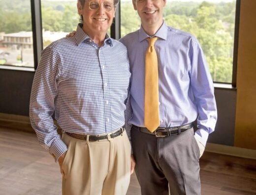 Modern Dentistry of Memphis (John Reddick, DDS and Mark MacGaw, DDS)