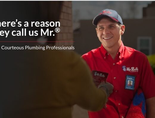 Mr. Rooter Plumbing of Memphis