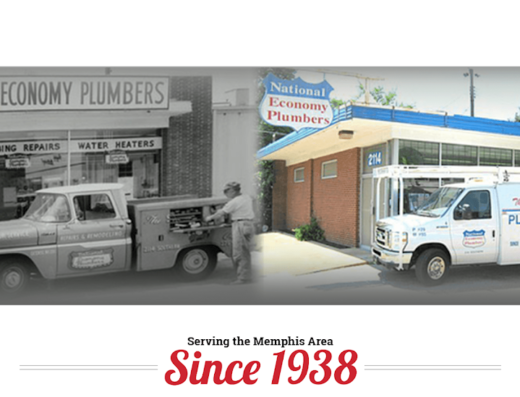 National Economy Plumbers