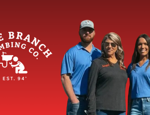 Olive Branch Plumbing Co