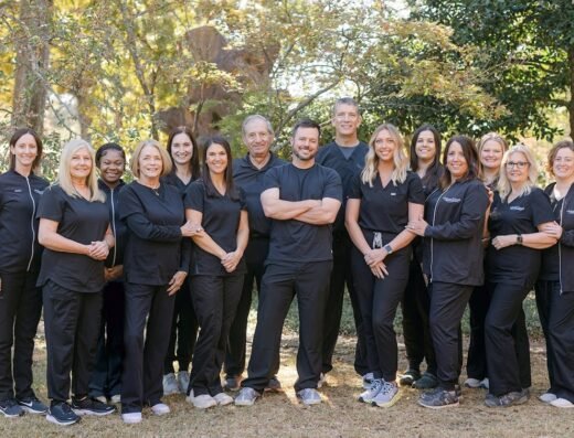 Parkhurst & Savage, DDS